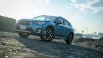 Subaru XV e-Boxer 2018 года (JP)